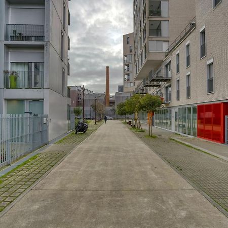 Appartement Le First by Cocoonr à Nantes Extérieur photo